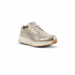 Dynamo Zip W Light gold Joya Schuhe Damen